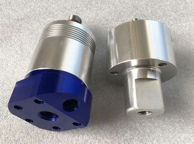 Spinner Rotary Joints