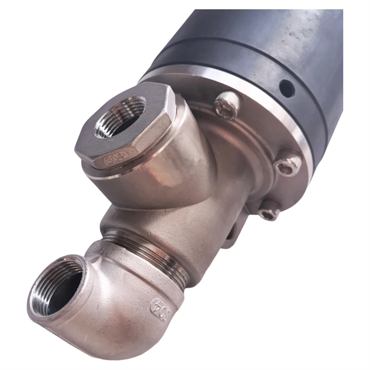 info-1-1 WT4-65.25-RG-17 Water Rotary Joint manufacturers