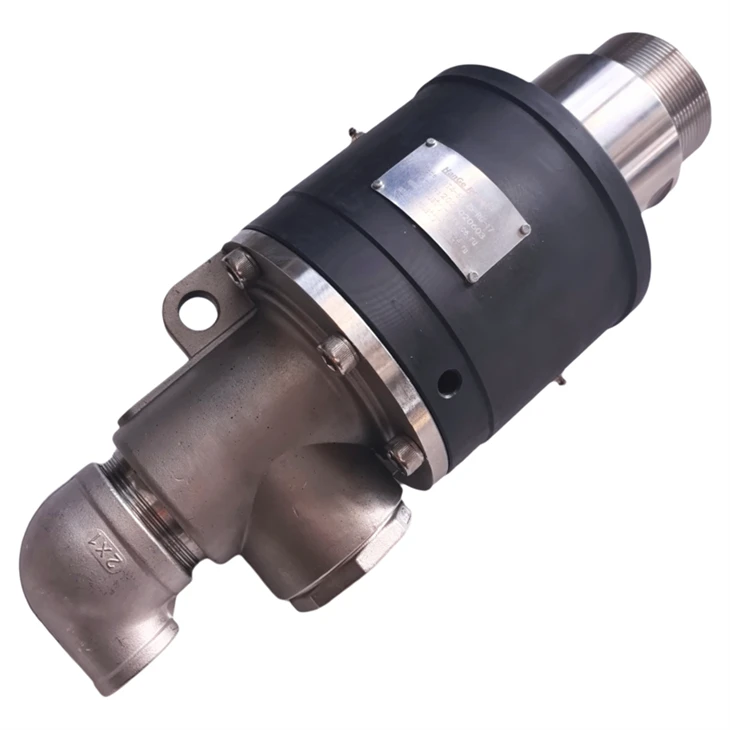 info-1-1 WT4-65.25-RG-17 Water Rotary Joint price